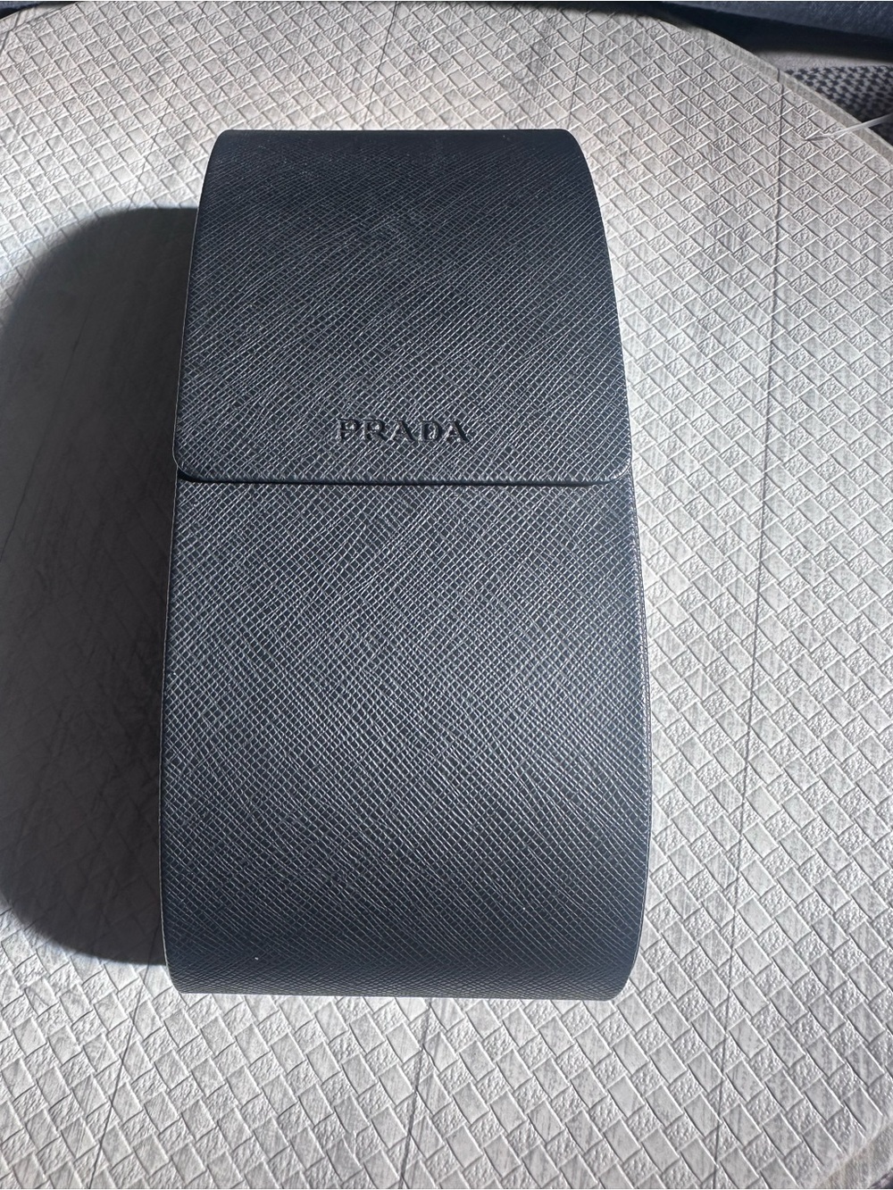 ✨AUTHENTIC Prada Geometric Sunglasses✨ - Picture 9 of 9